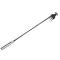 thumbnail image 2 of Rastrillo de jardín, herramienta de deshierbe, extractor de deshierbe, desmalezado Manual para cultivar 50cm, 2 of 9