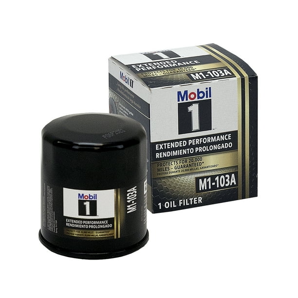 Mobil 1 Extended Performance M1103A Oil Filter
