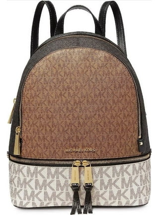 Backpacks Michael Kors - Rhea medium backpack - 30S0GEZB2V636