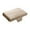 Beige, variant on Kedshhgu Car Armrest Box Cushion Storage Pocket Thickened Universal Armrest Box