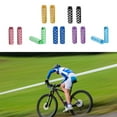 thumbnail image 4 of Justharion 2pcs Alloy Non-skid Surface Bike Pegs Smooth Operation And Enhanced Safety Easy To Install Stylish black 1Set, 4 of 6