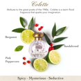 thumbnail image 4 of Set de regalo de perfume Tocca Garden Collection Mini 5 ml x3 - Florence, Colette y Laila, 4 of 6