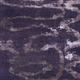 thumbnail image 1 of Ahgly Company Machine Washable Indoor Square Abstract Viola Purple Area Rugs, 7' Square, 1 of 7