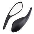 thumbnail image 4 of Motorcycle Rear View Mirrors Replacement for DUCATI Monster 696 795 796 1100, 4 of 5