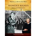 thumbnail image 2 of Women's Rights: People and Perspectives (Perspectives in American Social History), 2 of 2