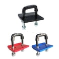 thumbnail image 4 of Hitchs Tightener Stabilizing Clamp Heavy Duty Antirattle Stabilizer Suitable for Trailers Cargo Carriers Bike Rack, 4 of 8