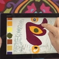 thumbnail image 4 of Tearaway Unfolded PlayStation 4 Físico, 4 of 4