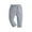 Dark Gray, variant on cfhntfmh Causal Pants for Toddler Boys Elastic Waisted Pull on Pants Childrens Infant Formal Solid Color Blazer Pants