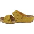 thumbnail image 4 of Easy Street Cash Comfort Sandals (Women), 4 of 7