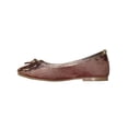 thumbnail image 3 of FLAT BALERINA CASUAL VESTIR LEON LENTEJUELAS ORO ROSADO 120 LEON 120-p, 3 of 3