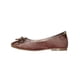 thumbnail image 3 of FLAT BALERINA CASUAL VESTIR LEON LENTEJUELAS ORO ROSADO 120 LEON 120-p, 3 of 3