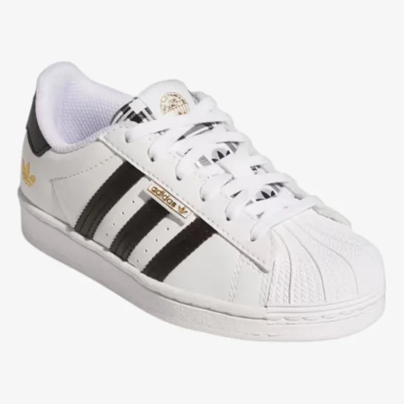 TENIS ADIDAS SUPERSTAR BLANCO