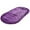 purple, variant on VerPetridure Clearance Super Soft Faux Sheepskin Area Rugs For Bedroom Floor Shaggy Plush Carpet Faux Rug Bedside Rugs