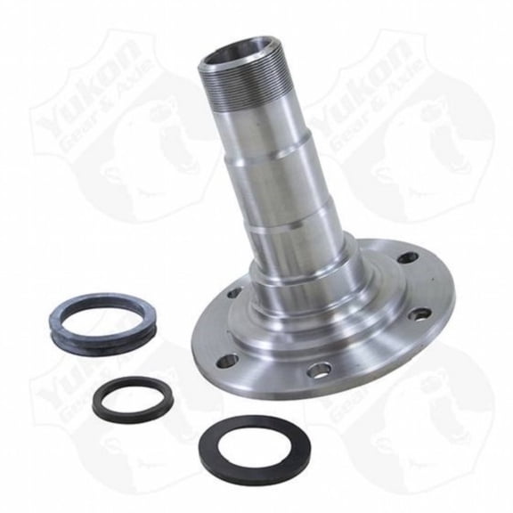 Yukon-Gear Spindle For Ford F-150/F-250 1975-1979 Front Dana 44 - Replacement | YP SP700004