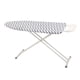 thumbnail image 2 of 140x50cm Durable Reusable Flat Lightweight Heat Resistant Cotton Ironing Board Cover Felt Pad Househ, 2 of 5
