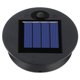 thumbnail image 3 of Reemplazo de 8 Piezas de Tapas de Luz Solar para Colgar Al Aire Libre Piezas de Luz Solar Luces Solares Redondas Una Prueba de Agua, 3 of 5