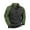 Army Green, variant on Reduced,Men's Fluffy Polar Fleece Sweatshirt Warm Military Tactical Pullover Sport Outdoor Fuzzy Sweatshirts for Active,Fishing,Hiking(Army Green,XXXL)