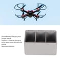 thumbnail image 3 of Hub, Battery  Plugging Unplugging Secure Storage 30W USB C  Overcurrent  Professional  for Mini 3 Drone, 3 of 8