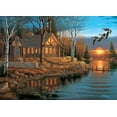 thumbnail image 2 of Cobble Hill - Rest Stop (1000-Piece Puzzle), 2 of 2