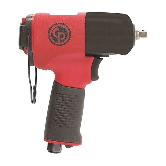 Chicago Pneumatic 3/8" Pistol Grip Air Impact Wrench 332 ft.-lb. CP8222-P