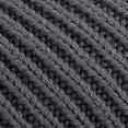thumbnail image 4 of Beechfield Engineered Knit Ribbed Beanie, 4 of 4