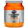 (4 Pack) Now Foods L-Glutamine Powder - 1 kg (35.3 oz)
