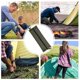 thumbnail image 1 of Camping Accessories Storage Bag Waterproof Pocket Camp Accessories Storage Peg Bag Heavy Duty Oxford Resistant, 1 of 5