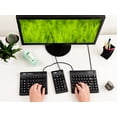 thumbnail image 2 of Teclado ergonómico KINESIS Freestyle2 para PC, 2 of 8
