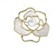 thumbnail image 2 of Colección de broches Broche de mariposa Ramillete de camelia Alfiler de perla antiexposición Joyas de perlas navideñas Accesorios de vestir, 2 of 6