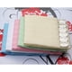 thumbnail image 2 of Cortina de ducha de poliéster con rayas yin y yang de gran espesor, impermeable, antimoho, para baño, partición de puerta, cortina opaca, 2 of 5