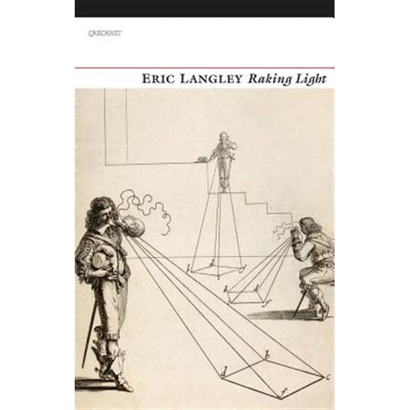 Pre-Owned Raking Light (Paperback)