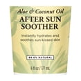 thumbnail image 4 of Aceite de aloe y coco Burts Bees para después del sol 180 ml, 4 of 4