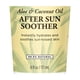 thumbnail image 4 of Aceite de aloe y coco Burts Bees para después del sol 180 ml, 4 of 4