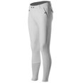 thumbnail image 3 of Horze Mens Grand Prix Silicone Knee Patch Breeches, 3 of 4