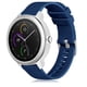thumbnail image 1 of Pulseras de reloj GEAK compatibles con Garmin Vivoactive 5/3 Navy, 1 of 8