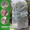 thumbnail image 4 of Vegetable Garden Anti-freeze Warm Keeping Pest Control Moisturizing Maintenance Blankets Flower Protector Plants Cover Shrub Wraps 160X230CM, 4 of 8