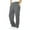 Grey, variant on Ediodpoh Mens Lined Sweatpants Wide Straight Leg Pants Bottom Sweatpants Joggers Pants Workout High Waisted Yoga Pants with Pockets Men’s Pants Khaki XL
