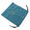 thumbnail image 4 of Bolsa plegable para secador de pelo con cordón, portátil, impermeable, para baño, viajes, gimnasio, 4 of 8