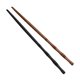 thumbnail image 1 of Palillos para el cabello Acetato Retro Clásico Horquillas para el cabello para peinar el cabello Negro y marrón Soledad palillos de pelo, 1 of 10