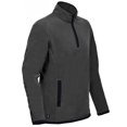 thumbnail image 3 of Stormtech - Forro Polar Shasta para Hombre (Grafito, Negro) Stormtech UTBC4642_graphitegreyblack, 3 of 3