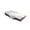 Gray, variant on Cervical Foam Pillow Ergonomic Neck Support,Memory Foam Pressure Relief Design,Shoulder Spine Alignment Comfort Sleep,Orthopedic Pain Relief Neck Pillow,Removable Washable Cover Breathable Use