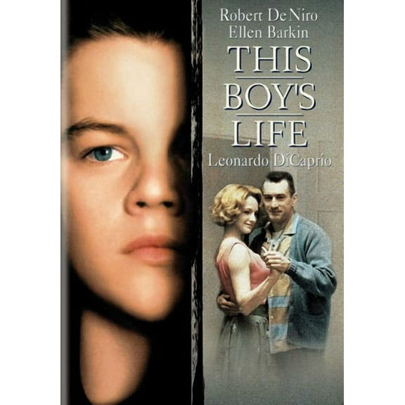 This Boy's Life (DVD)