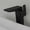 Black Matte, variant on ALFI brand AB1475-PC Polished Chrome Single Hole Tall Bathroom Faucet
