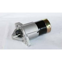 Starter Motor Fits 2002 Chrysler PT Cruiser