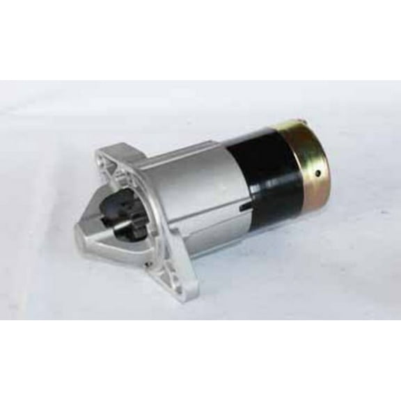 Starter Motor Fits 2002 Chrysler PT Cruiser