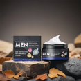 thumbnail image 1 of WIZUTIZ Ensemble de Soins Hydratants pour Hommes jusqu'à 65 % de Réduction, 1 of 3