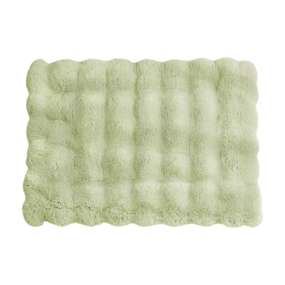 ChicYu 15.7x11.8 Inches Winter Pet Warm Mat Soft Warm Mat for Dogs Cats or Small Pet Suitable for Pet Beds Sofas or Crates Easy to Clean