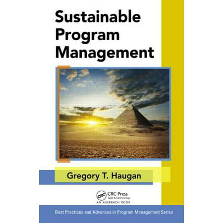 Sustainable Program Management (Best Urban Planning Graduate Programs)