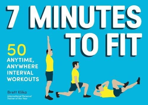 Minutes to Fit: 50 Interval Workouts for Anytime, Jamaica Ubuy