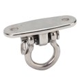 thumbnail image 1 of JUEGO DE GANCHO DE, BASE ENGROSADA DE 360 PROCESOS KIT DE COLGANTE DE CORROSIÓN DE PERVENTE GIRATORIA PARA SILLA COLGANTE, 1 of 7